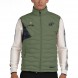 Vest Bullpadel Primo Khaki