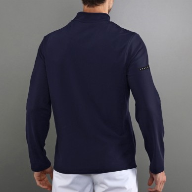 Jacket Endless Edge navy