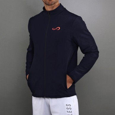 Jacket Endless Edge navy