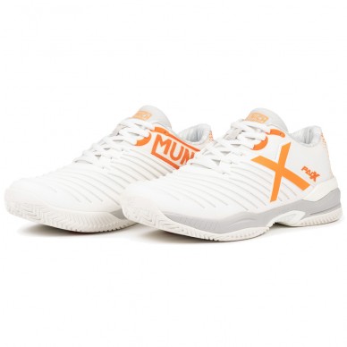 Zapatillas Munich PADX 60 Padel white 2026