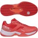 Nox AT10 Pro sea coral white 2026 padel shoes