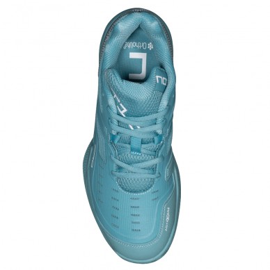 Nox AT10 Pro turquoise white 2026 padel shoes