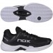 Nox ML10 Hexa black white 2026 padel shoes
