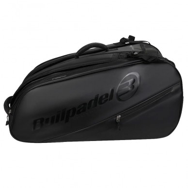 Bullpadel BPP26016 Casual Black 2026 Padel Bag