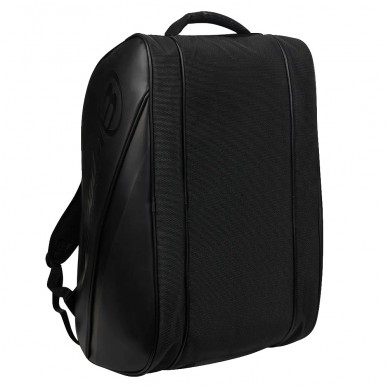 Bullpadel BPP26016 Casual Black 2026 Padel Bag
