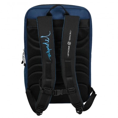 Bullpadel BPM26008 Ionic Black 2026 Backpack