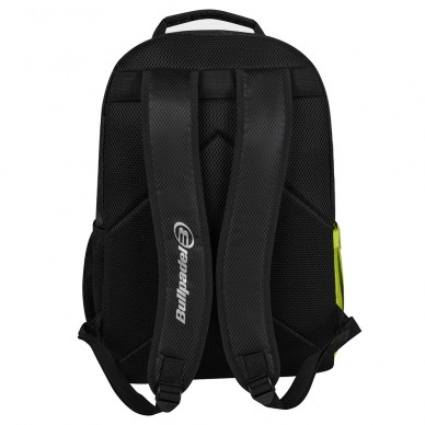 Bullpadel BPM26004 Advance Black Lime 2026 Backpack