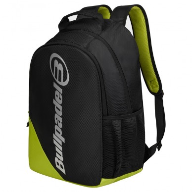 Bullpadel BPM26004 Advance Black Lime 2026 Backpack