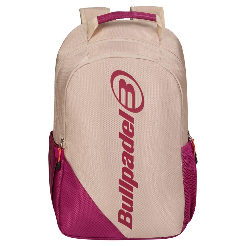 Bullpadel BPM26004 Advance Pink 2026 Backpack