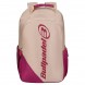 Bullpadel BPM26004 Advance Pink 2026 Backpack