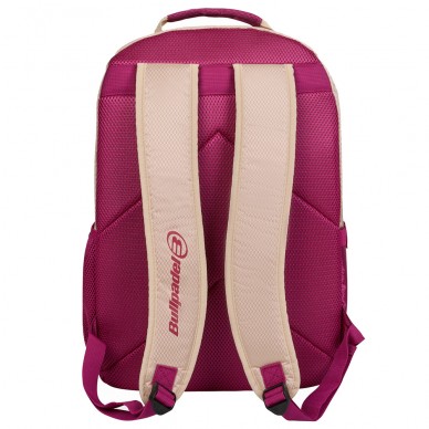 Bullpadel BPM26004 Advance Pink 2026 Backpack