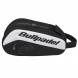 Bullpadel BPN26001 D.CASE Black White 2026 Toiletry Bag