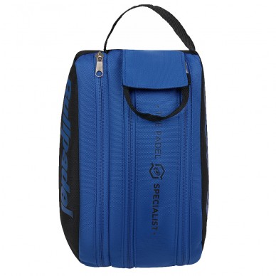 Bullpadel BPN26002 D.CASE Blue 2026 Toiletry Bag