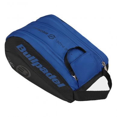 Bullpadel BPN26002 D.CASE Blue 2026 Toiletry Bag