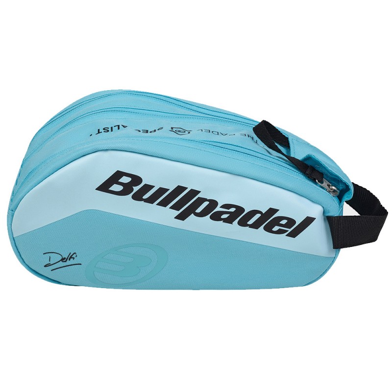 Bullpadel BPN26003 D.CASE Sky Blue 2026 Toiletry Bag