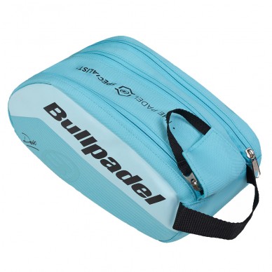 Bullpadel BPN26003 D.CASE Sky Blue 2026 Toiletry Bag