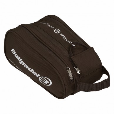 Bullpadel BPN26023 D.CASE chocolate 2026 Toiletry Bag