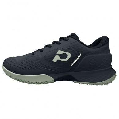Bullpadel Premier Padel Major 26V Anthracite 2026 Padel Shoes