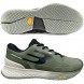 Bullpadel Premier Padel Major 26V Khaki 2026 Padel Shoes