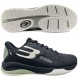 Bullpadel Premier Padel P2 26V anthracite 2026 Padel Shoes