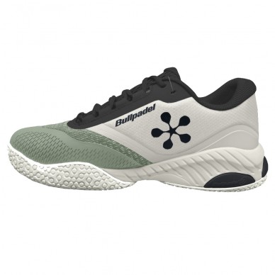 Bullpadel Premier Padel P2 26V Green 2026 Padel Shoes