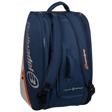 Bullpadel BPP26014 Advance Navy Blue 2026 Padel Bag