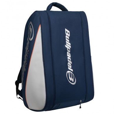Bullpadel BPP26014 Advance Navy Blue 2026 Padel Bag