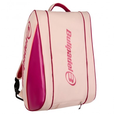 Bullpadel BPP26014 Advance Beige 2026 Padel Bag