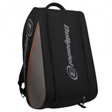 Bullpadel BPP26014 Advance Black Orange 2026 Padel Bag