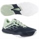 Head Motion Team 1.5 Men Padel blueberry cantaloupe green 2026 Padel shoes