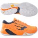 Bullpadel Vertex Vibram 26V orange 2026 padel shoes