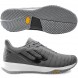 Bullpadel X-Plo Vibram 26V dark grey 2026 padel shoes