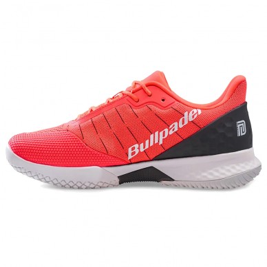 Bullpadel X-Plo Vibram 26V Coral 2026 Padel Shoes