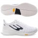 Bullpadel X-Plo Vibram 26V white 2026 Padel shoes