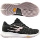Bullpadel Vertex Vibram Woman 26V black 2026 Padel Shoes