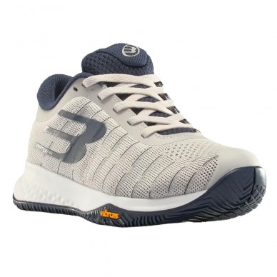 Bullpadel Vertex Vibram Woman 26V sand 2026 Padel Shoes