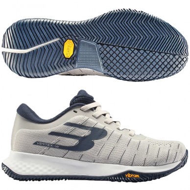 Bullpadel Vertex Vibram Woman 26V sand 2026 Padel Shoes