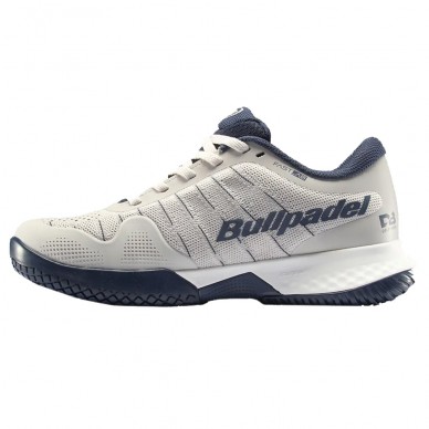 Bullpadel Vertex Vibram Woman 26V sand 2026 Padel Shoes