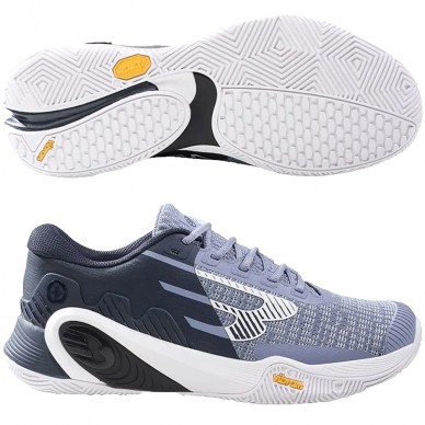 Bullpadel Vertex Vibram 26V navy 2026 padel shoes