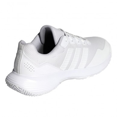 Adidas Gamecourt 2 M white 2026 padel shoes