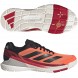 Adidas Crazyquick Boost M orange 2026 Padel Shoes