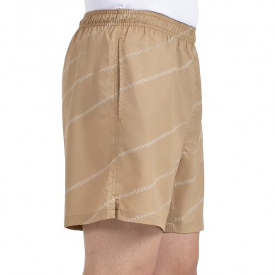 Short Bullpadel Cabanas ochre