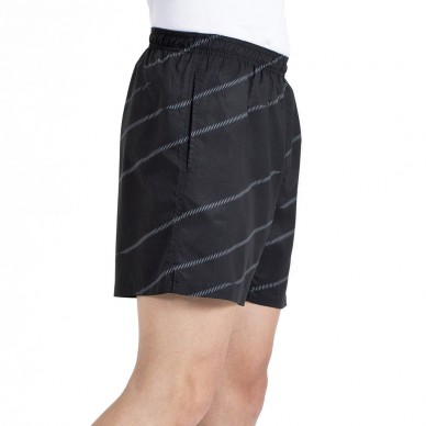 Short Bullpadel Cabanas black