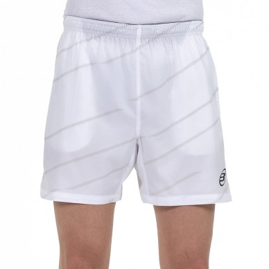 Short Bullpadel Cabanas white