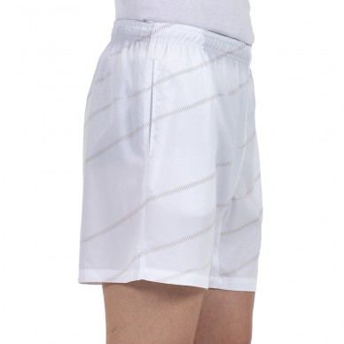 Short Bullpadel Cabanas white