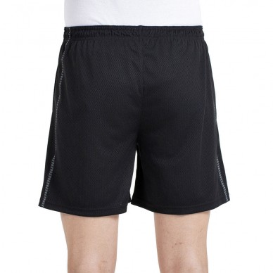 Short Bullpadel Castanar black