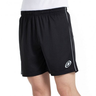 Short Bullpadel Castanar black