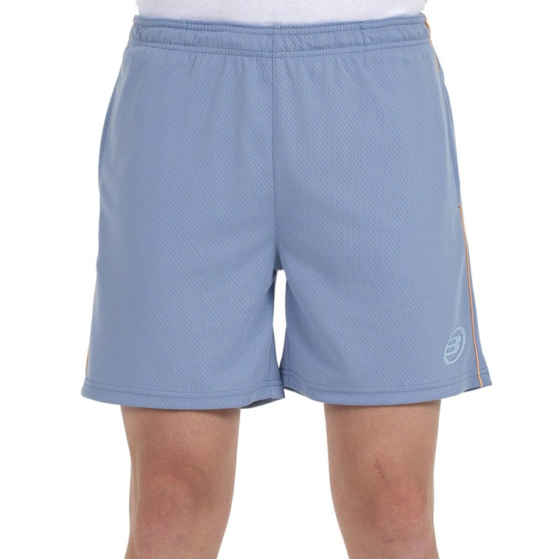 Short Bullpadel Castanar shadow blue