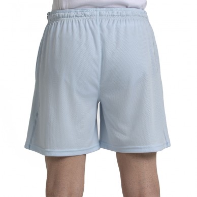 Short Bullpadel Castanar blue glacier