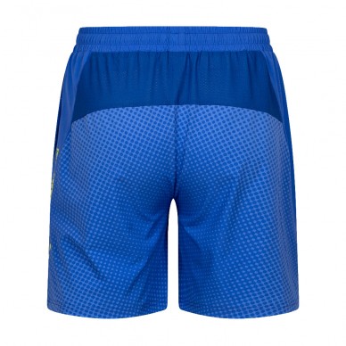 Short Munich Move blue